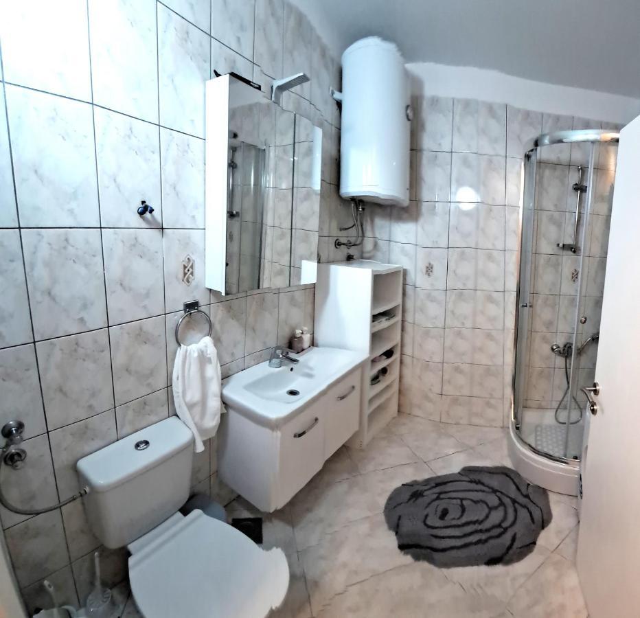 Luklena Apartment Split