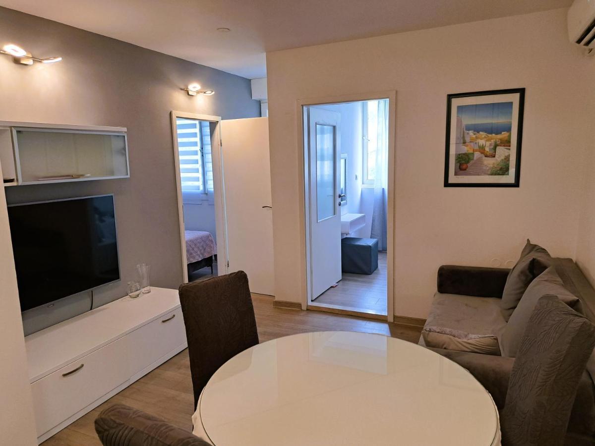 Luklena Apartment