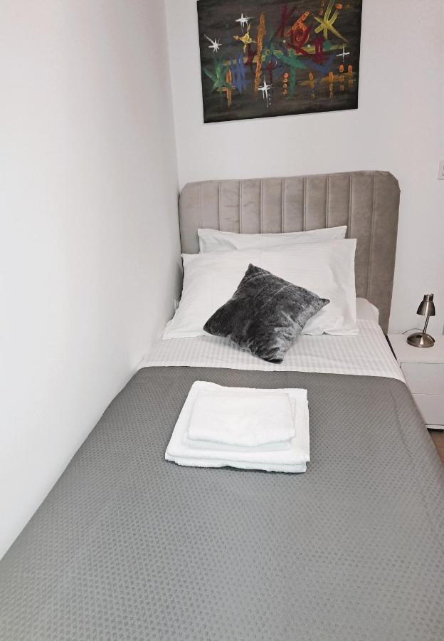 Luklena Apartment