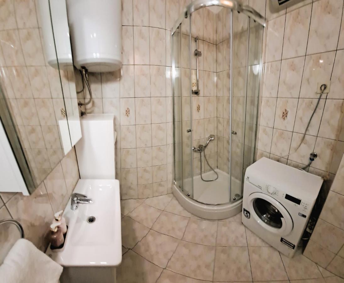 Luklena Apartment