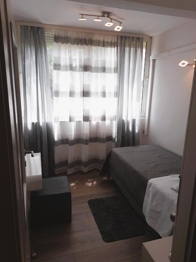 Luklena * Split