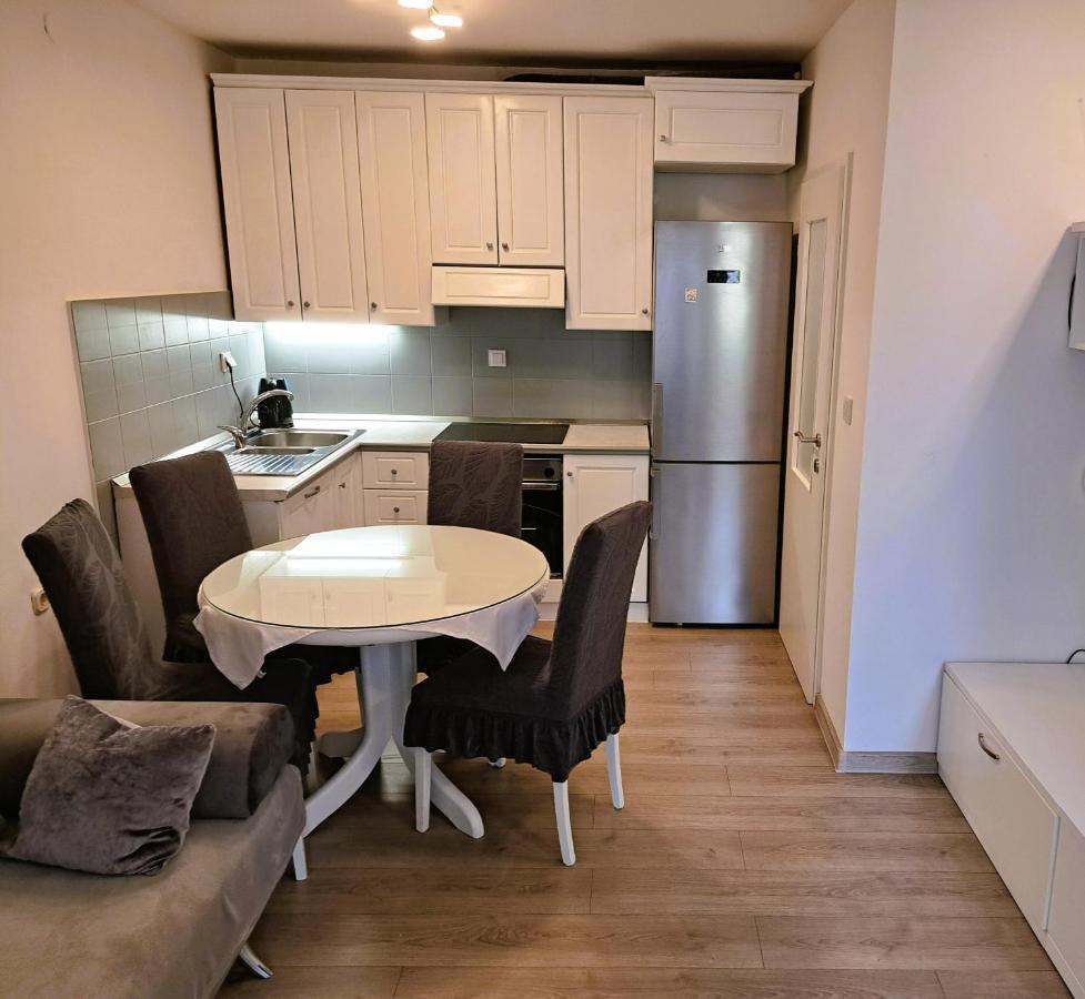 Luklena Apartment Split