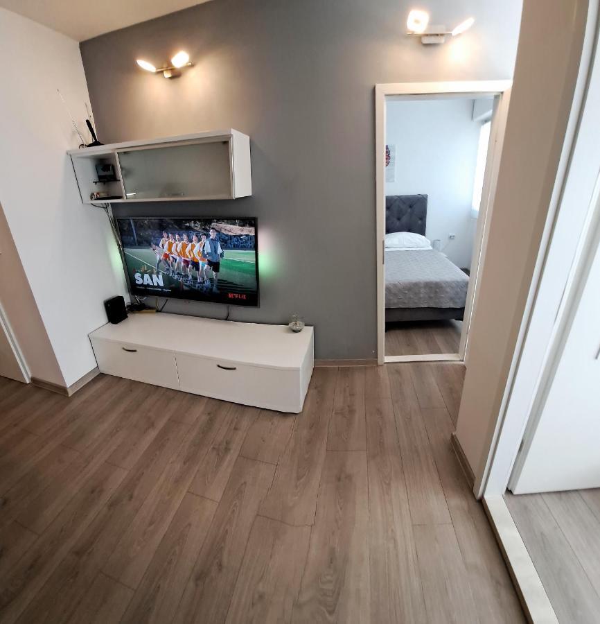 Apartment Luklena Split