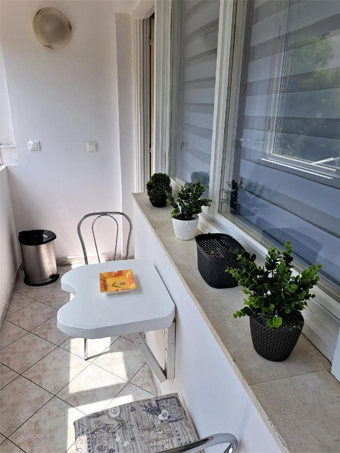 Apartment Luklena *