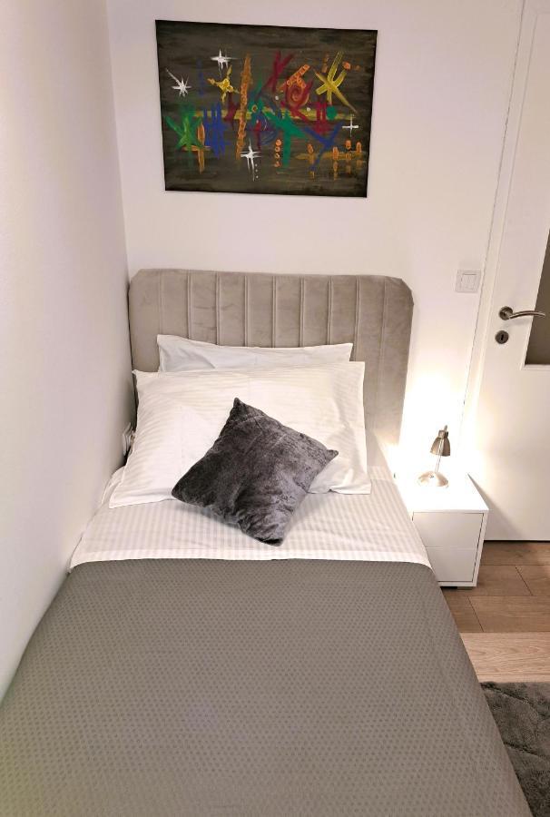 Apartament Luklena Split