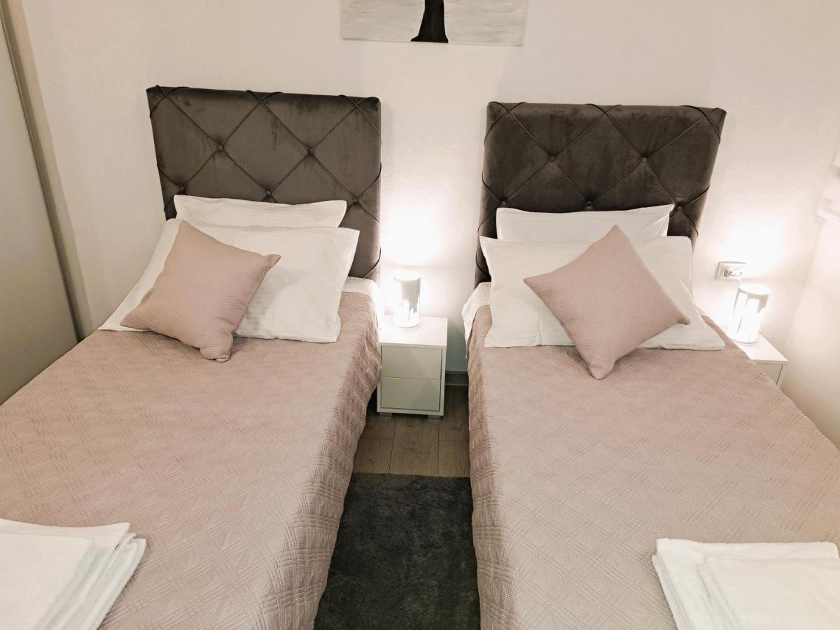 Luklena Apartament