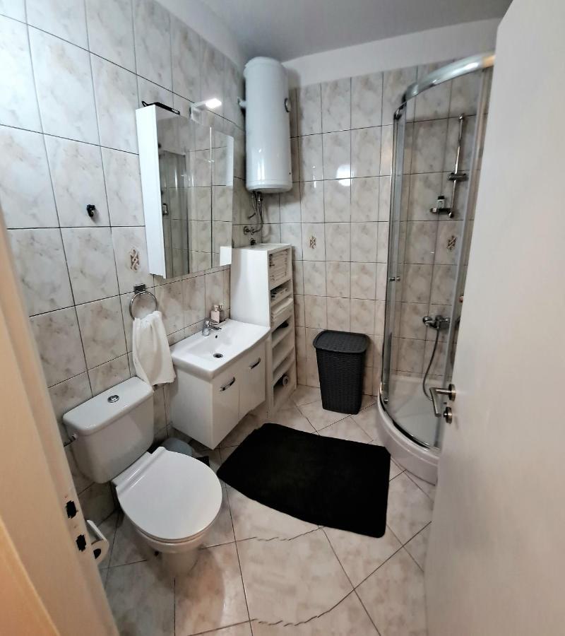 Luklena Apartament