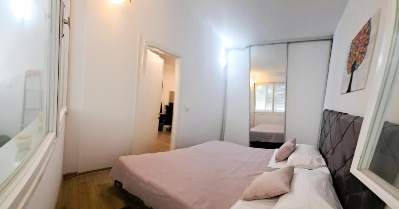 Apartman Luklena