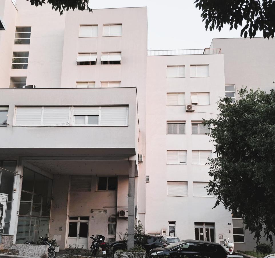Luklena Apartman Split