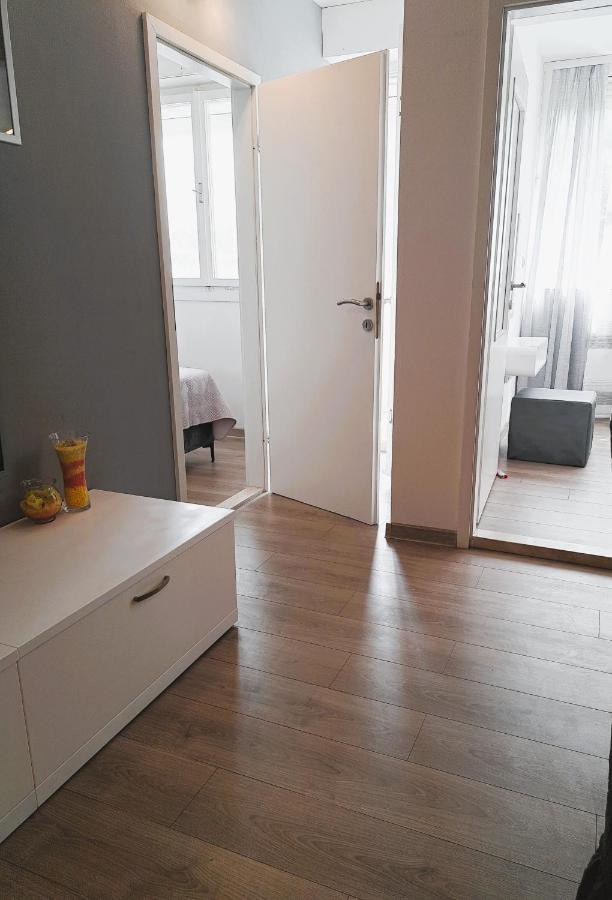 Apartman Luklena *