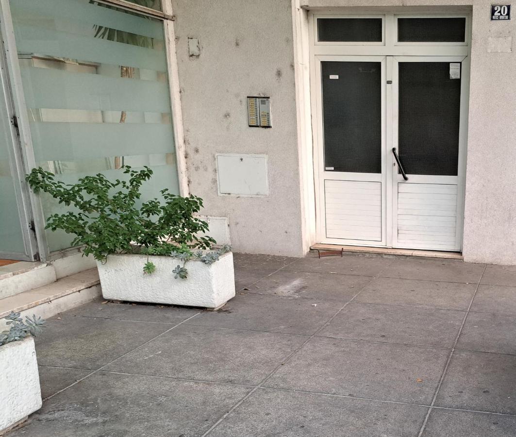 Apartman Luklena *